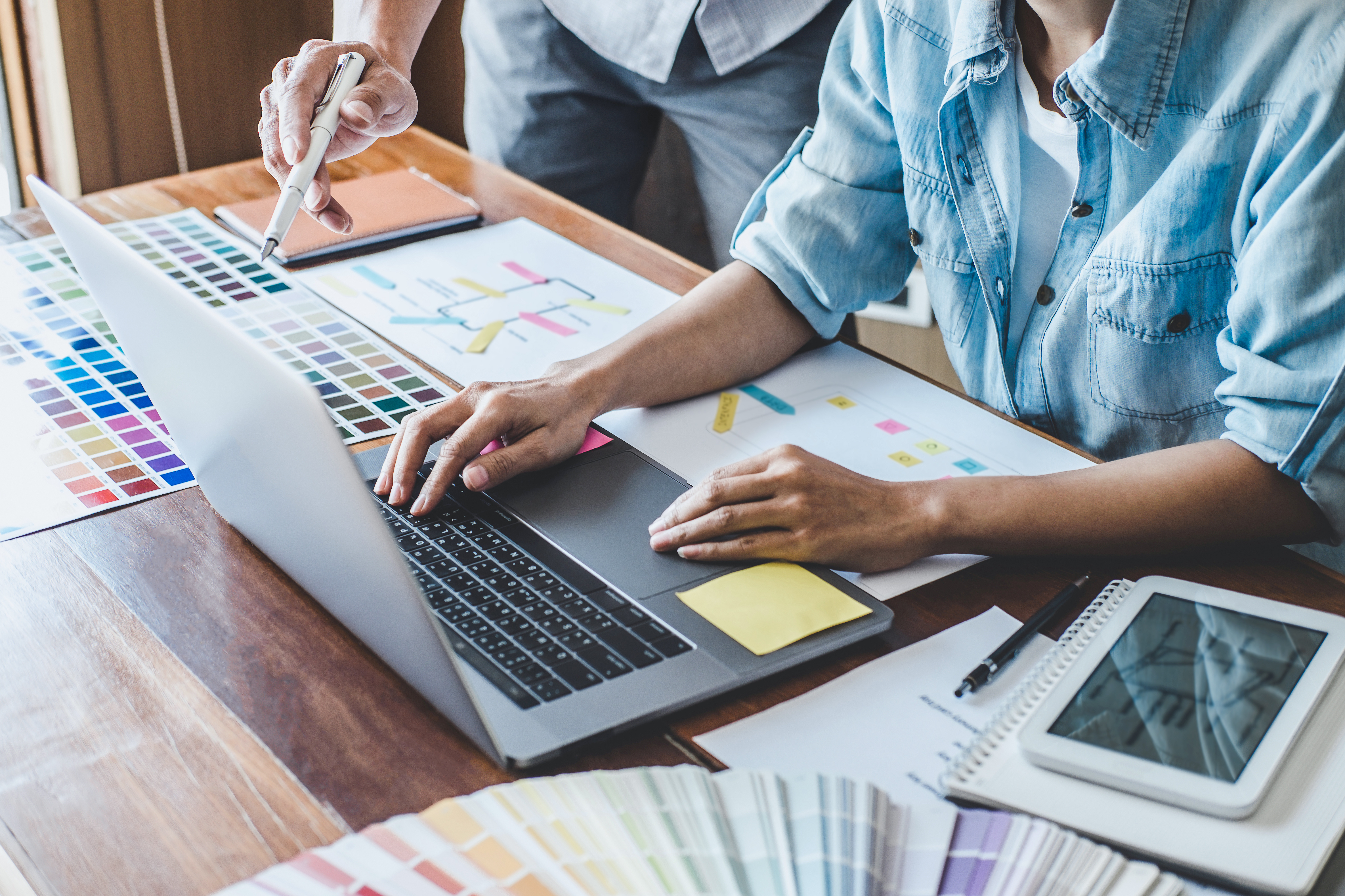 webデザイン学習